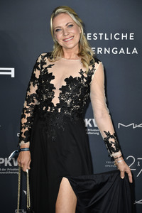27. Festliche Operngala für die Deutsche AIDS-Stiftung in Berlin