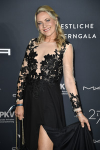 27. Festliche Operngala für die Deutsche AIDS-Stiftung in Berlin