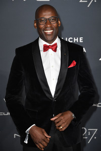 27. Festliche Operngala für die Deutsche AIDS-Stiftung in Berlin