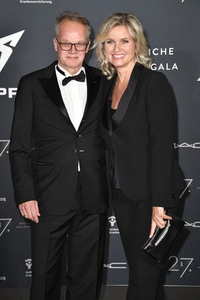 27. Festliche Operngala für die Deutsche AIDS-Stiftung in Berlin