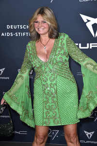 27. Festliche Operngala für die Deutsche AIDS-Stiftung in Berlin