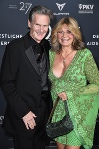 27. Festliche Operngala für die Deutsche AIDS-Stiftung in Berlin