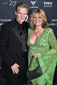 27. Festliche Operngala für die Deutsche AIDS-Stiftung in Berlin