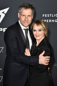 27. Festliche Operngala für die Deutsche AIDS-Stiftung in Berlin