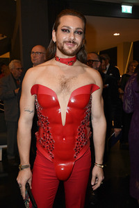 27. Festliche Operngala für die Deutsche AIDS-Stiftung in Berlin
