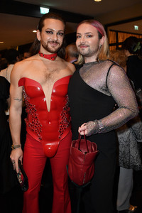 27. Festliche Operngala für die Deutsche AIDS-Stiftung in Berlin