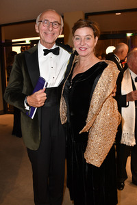 27. Festliche Operngala für die Deutsche AIDS-Stiftung in Berlin