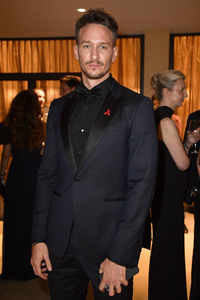 27. Festliche Operngala für die Deutsche AIDS-Stiftung in Berlin