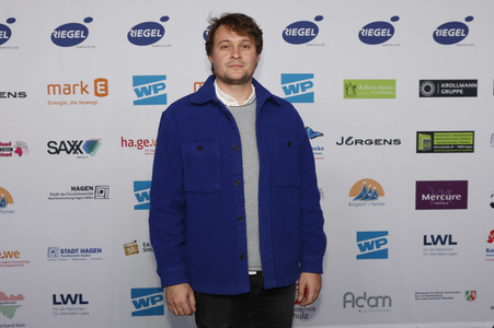 Eröffnung vom Eat My Shorts - Hagener Kurzfilmfestival 2023 in Hagen