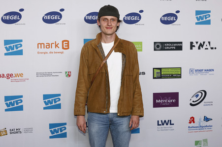 Eröffnung vom Eat My Shorts - Hagener Kurzfilmfestival 2023 in Hagen