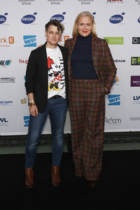 Eröffnung vom Eat My Shorts - Hagener Kurzfilmfestival 2023 in Hagen