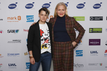 Eröffnung vom Eat My Shorts - Hagener Kurzfilmfestival 2023 in Hagen