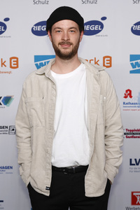 Eröffnung vom Eat My Shorts - Hagener Kurzfilmfestival 2023 in Hagen