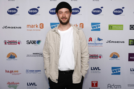Eröffnung vom Eat My Shorts - Hagener Kurzfilmfestival 2023 in Hagen