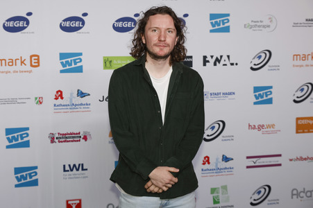 Eröffnung vom Eat My Shorts - Hagener Kurzfilmfestival 2023 in Hagen
