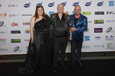 Eröffnung vom Eat My Shorts - Hagener Kurzfilmfestival 2023 in Hagen