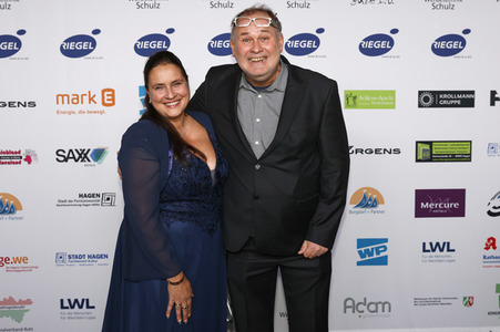 Eröffnung vom Eat My Shorts - Hagener Kurzfilmfestival 2023 in Hagen