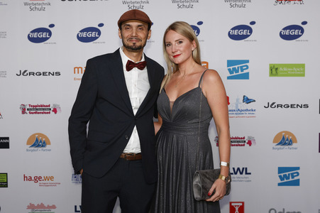 Eröffnung vom Eat My Shorts - Hagener Kurzfilmfestival 2023 in Hagen