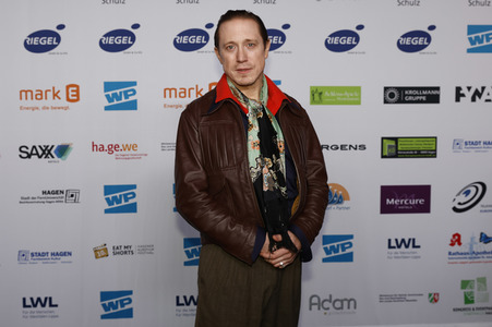 Eröffnung vom Eat My Shorts - Hagener Kurzfilmfestival 2023 in Hagen