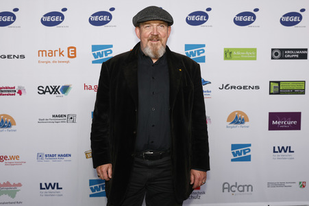 Eröffnung vom Eat My Shorts - Hagener Kurzfilmfestival 2023 in Hagen