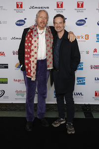 Eröffnung vom Eat My Shorts - Hagener Kurzfilmfestival 2023 in Hagen