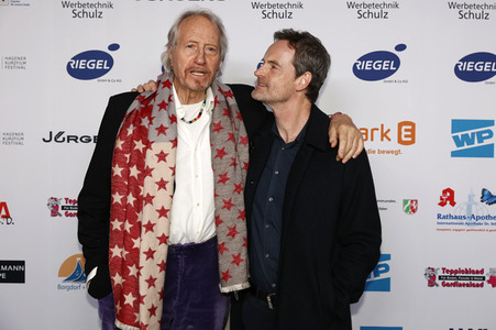 Eröffnung vom Eat My Shorts - Hagener Kurzfilmfestival 2023 in Hagen