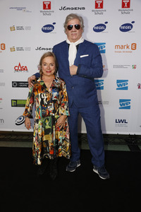 Eröffnung vom Eat My Shorts - Hagener Kurzfilmfestival 2023 in Hagen