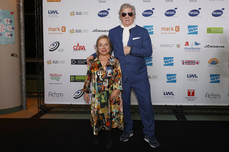 Eröffnung vom Eat My Shorts - Hagener Kurzfilmfestival 2023 in Hagen