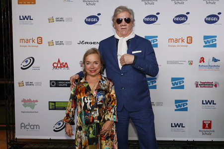 Eröffnung vom Eat My Shorts - Hagener Kurzfilmfestival 2023 in Hagen
