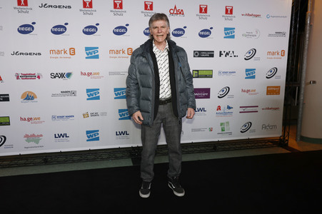 Eröffnung vom Eat My Shorts - Hagener Kurzfilmfestival 2023 in Hagen