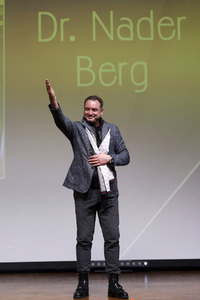 Eröffnung vom Eat My Shorts - Hagener Kurzfilmfestival 2023 in Hagen