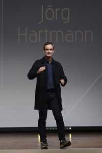 Eröffnung vom Eat My Shorts - Hagener Kurzfilmfestival 2023 in Hagen