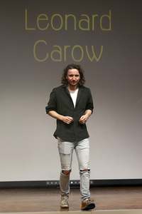 Eröffnung vom Eat My Shorts - Hagener Kurzfilmfestival 2023 in Hagen