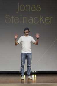 Eröffnung vom Eat My Shorts - Hagener Kurzfilmfestival 2023 in Hagen