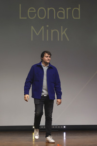 Eröffnung vom Eat My Shorts - Hagener Kurzfilmfestival 2023 in Hagen