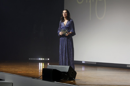 Eröffnung vom Eat My Shorts - Hagener Kurzfilmfestival 2023 in Hagen