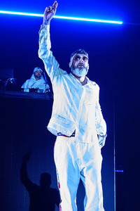 Konzert von Sido in Hannover