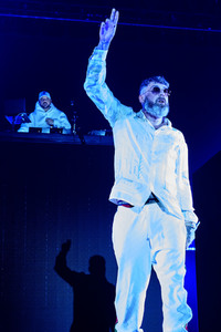 Konzert von Sido in Hannover