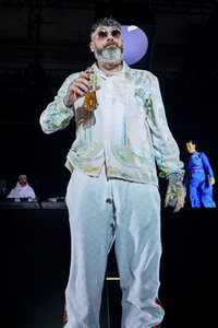 Konzert von Sido in Hannover