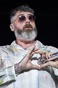 Konzert von Sido in Hannover