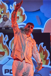 Konzert von Sido in Hannover