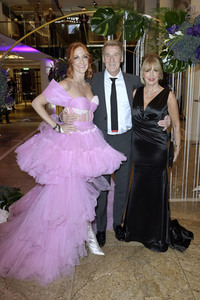 41. Deutscher SportpresseBall 2023 in Frankfurt