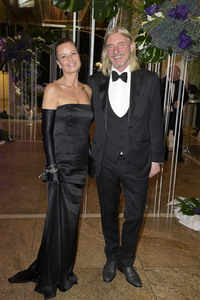 41. Deutscher SportpresseBall 2023 in Frankfurt
