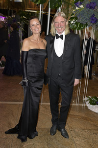 41. Deutscher SportpresseBall 2023 in Frankfurt