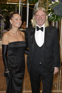 41. Deutscher SportpresseBall 2023 in Frankfurt