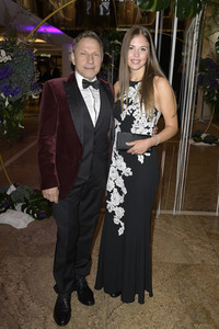 41. Deutscher SportpresseBall 2023 in Frankfurt