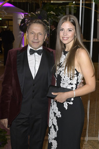 41. Deutscher SportpresseBall 2023 in Frankfurt
