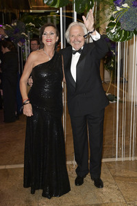 41. Deutscher SportpresseBall 2023 in Frankfurt
