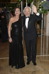41. Deutscher SportpresseBall 2023 in Frankfurt