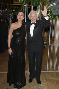 41. Deutscher SportpresseBall 2023 in Frankfurt